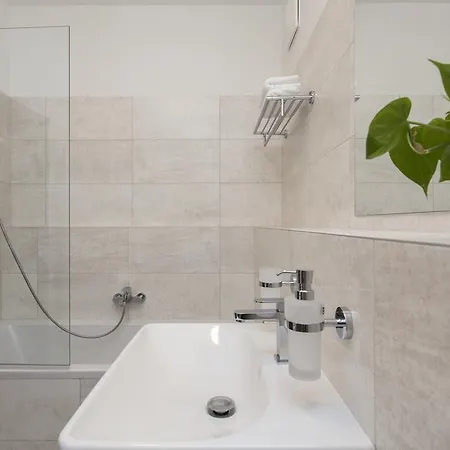 Bohemian Interior In City's Trendiest Location * Prague