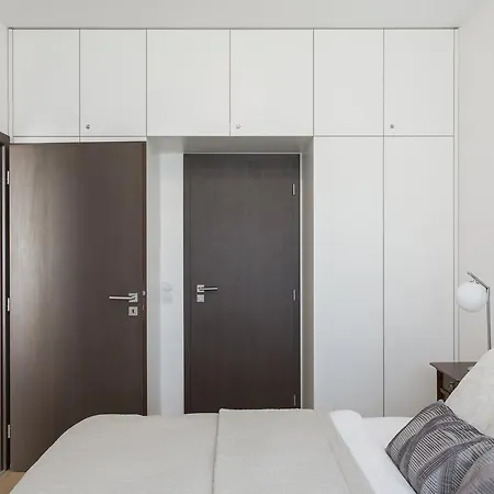 Bohemian Interior In City's Trendiest Location Appartement