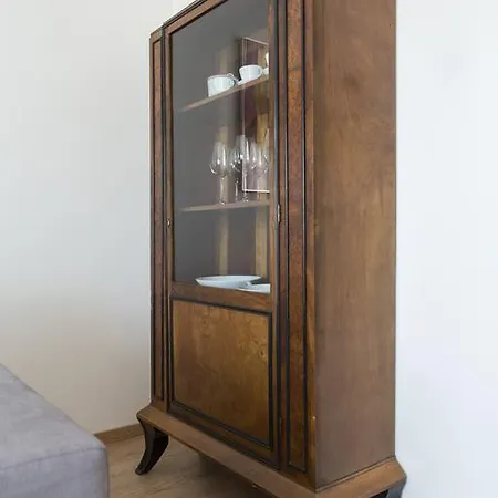 Appartement Bohemian Interior In City's Trendiest Location *
